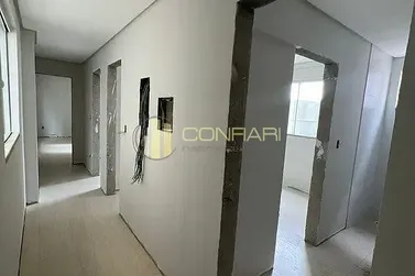 Apartamento &agrave; venda - 100m&sup2; - Meia Praia