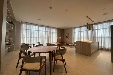 Apartamento &agrave; venda - 90m&sup2; - 