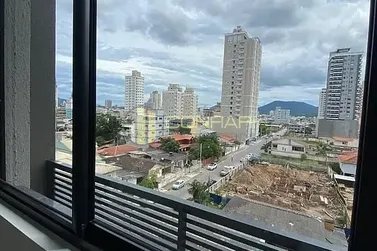 Apartamento &agrave; venda - 70m&sup2; - Morretes