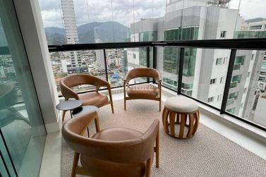 Apartamento &agrave; venda - Centro