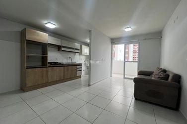Apartamento &agrave; venda - 60m&sup2; - Alto S&atilde;o Bento