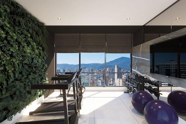 Loft &agrave; venda - 40m&sup2; - Meia Praia