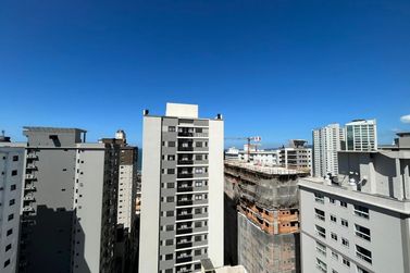 Apartamento &agrave; venda - 70m&sup2; - Morretes