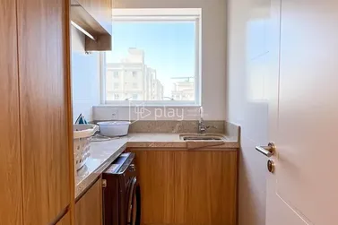 Apartamento &agrave; venda - 180m&sup2; - Meia Praia