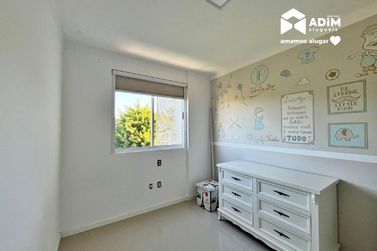 Apartamento para alugar - 79m&sup2; - Tabuleiro