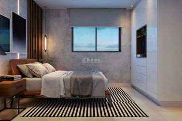 Loft &agrave; venda - 33m&sup2; - Jardim Praiamar