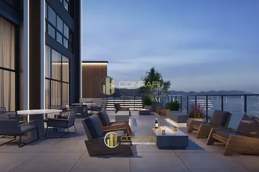 Apartamento &agrave; venda - 166m&sup2; - Perequ&ecirc;