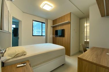 Apartamento &agrave; venda - 135m&sup2; - 