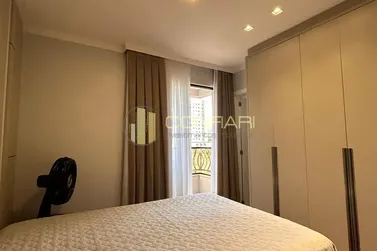 Apartamento &agrave; venda - 76m&sup2; - Pereque