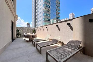 Apartamento &agrave; venda - 110m&sup2; - Andorinha