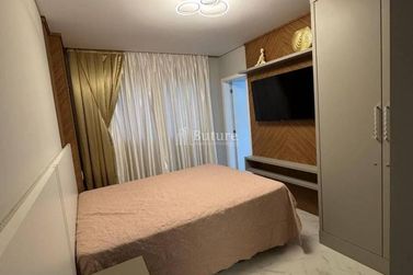 Apartamento &agrave; venda - Meia Praia