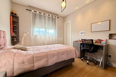 Apartamento &agrave; venda - 120m&sup2; - Centro