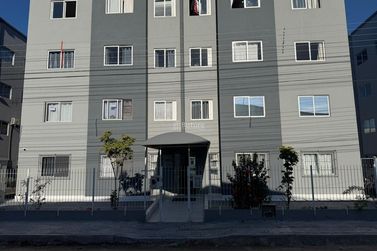 Apartamento &agrave; venda - 82m&sup2; - Morretes