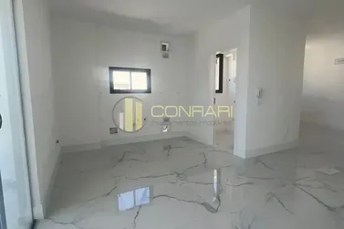 Apartamento &agrave; venda - 117m&sup2; - CENTRO