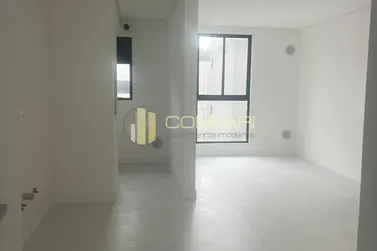 Apartamento &agrave; venda - 65m&sup2; - morretes