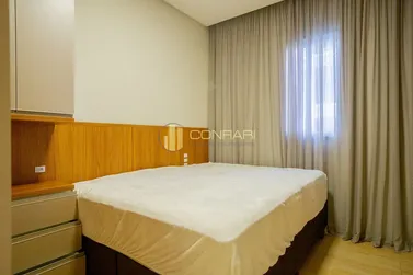 Apartamento &agrave; venda - 117m&sup2; - Meia Praia