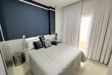 Apartamento &agrave; venda - 165m&sup2; - Castelo Branco