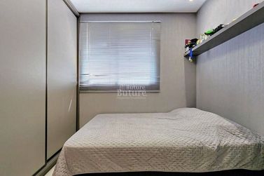 Apartamento &agrave; venda - Meia Praia