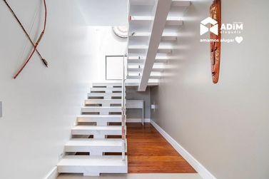 Casa para alugar - 200m&sup2; - Cabe&ccedil;udas