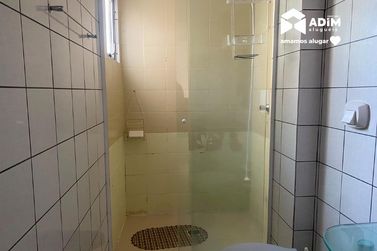 Apartamento para alugar - 127m&sup2; - Centro