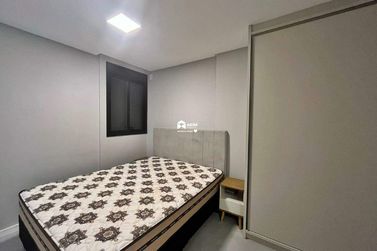 Apartamento para alugar - 62m&sup2; - Aririb&aacute;