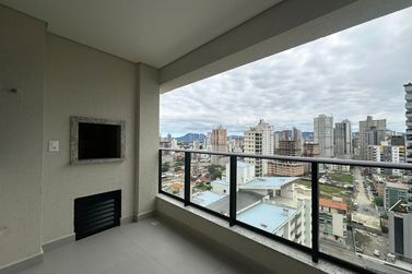 Apartamento &agrave; venda - 78m&sup2; - 