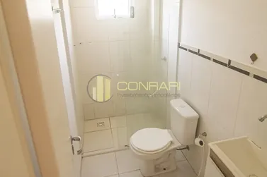 Apartamento &agrave; venda - 40m&sup2; - Meia Praia