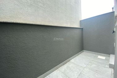 Casa &agrave; venda - 73m&sup2; - Morretes