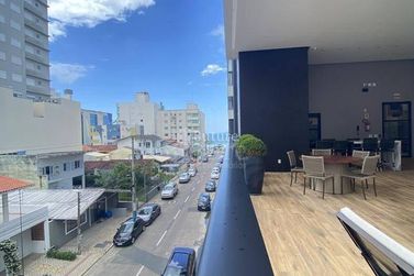 Apartamento &agrave; venda - Centro