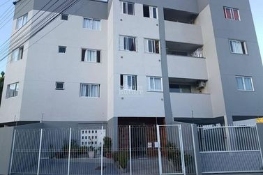 Apartamento &agrave; venda - 23m&sup2; - 