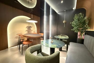 Apartamento &agrave; venda - 197m&sup2; - 