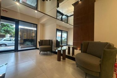 Apartamento &agrave; venda - 94m&sup2; - 