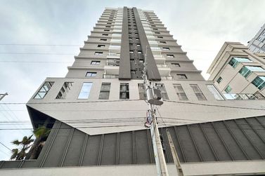 Apartamento &agrave; venda - 75m&sup2; - 