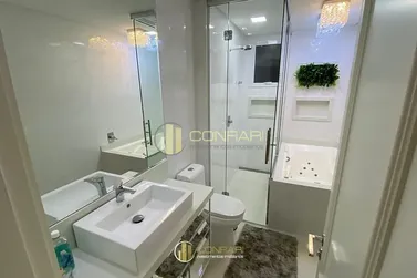 Apartamento &agrave; venda - 149m&sup2; - Centro