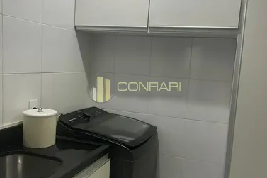 Apartamento &agrave; venda - 126m&sup2; - Meia Praia