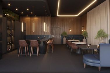 Apartamento &agrave; venda - 64m&sup2; - 
