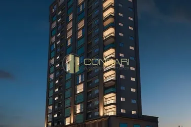 Apartamento &agrave; venda - 70m&sup2; - TABULEIRO DAS OLIVEIRAS