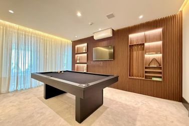 Apartamento &agrave; venda - 132m&sup2; - Castelo Branco