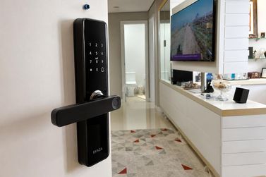 Apartamento &agrave; venda - 97m&sup2; - Pioneiros