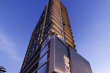 Apartamento &agrave; venda - 110m&sup2; - 