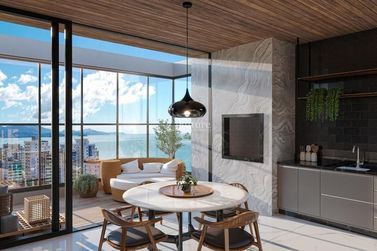 Apartamento &agrave; venda - 130m&sup2; - 