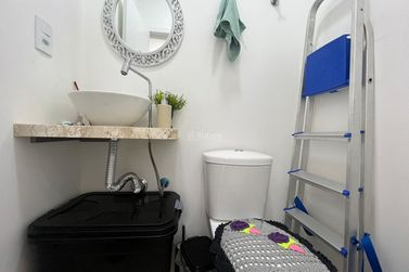 Apartamento &agrave; venda - 118m&sup2; - Meia Praia
