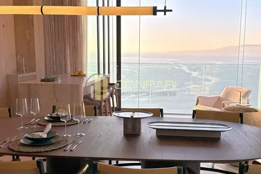 Apartamento &agrave; venda - 150m&sup2; - Centro
