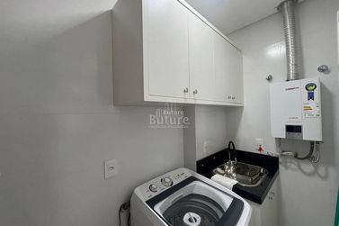 Apartamento &agrave; venda - 