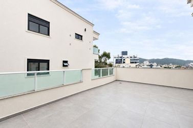 Apartamento &agrave; venda - 195m&sup2; - Canto Grande