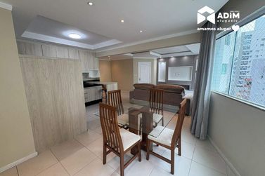 Apartamento para alugar - Centro