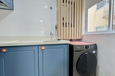 Apartamento &agrave; venda - 86m&sup2; - Castelo Branco