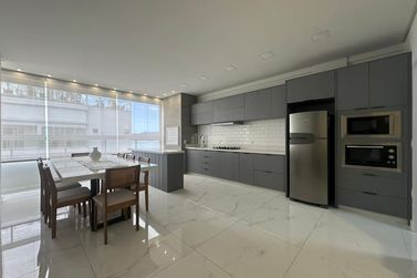Apartamento &agrave; venda - 86m&sup2; - 