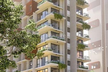 Loft &agrave; venda - 50m&sup2; - 