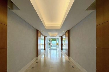 Apartamento &agrave; venda - 102m&sup2; - Centro